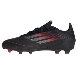 Adidas F50 Pro FG IF1304 Černé boty černá 1
