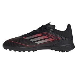 Adidas F50 League tf IE3756 černá černý 1
