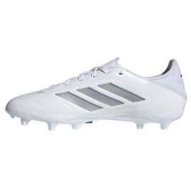 Adidas Copa Pure III League FG/MG ID9051 Bílé boty bílý 1