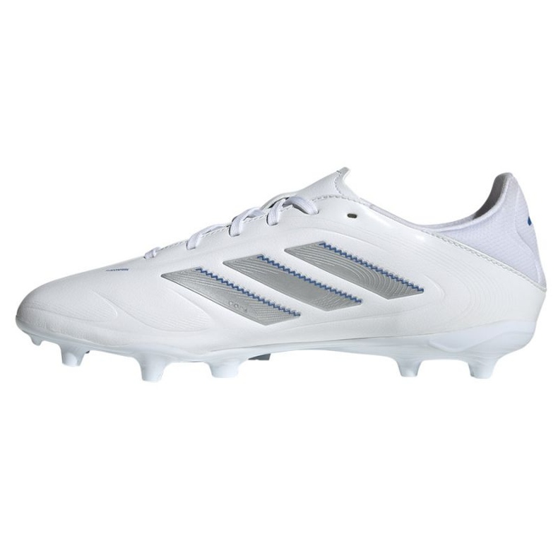 Adidas Copa Pure III League FG/MG ID9051 Bílé boty bílý 1