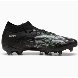 Puma Future 7 Match BNA FG/AG 108140-02 Černé boty černý 1