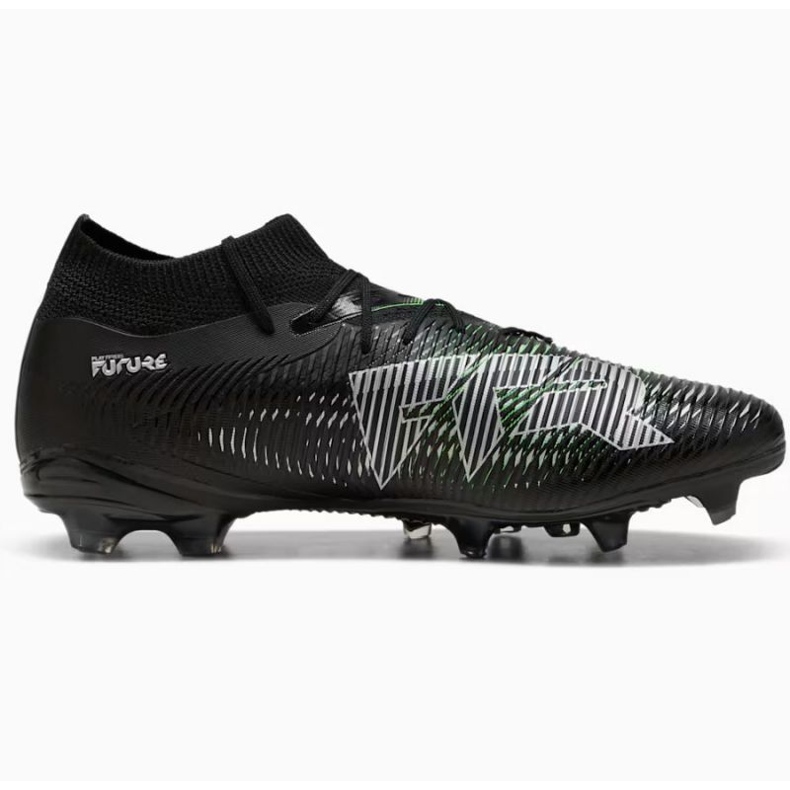 Puma Future 7 Match BNA FG/AG 108140-02 Černé boty černá 1