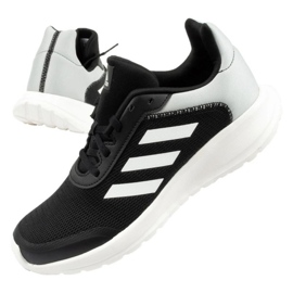 Sportovní boty Adidas Tensaur GZ3430 černá 1