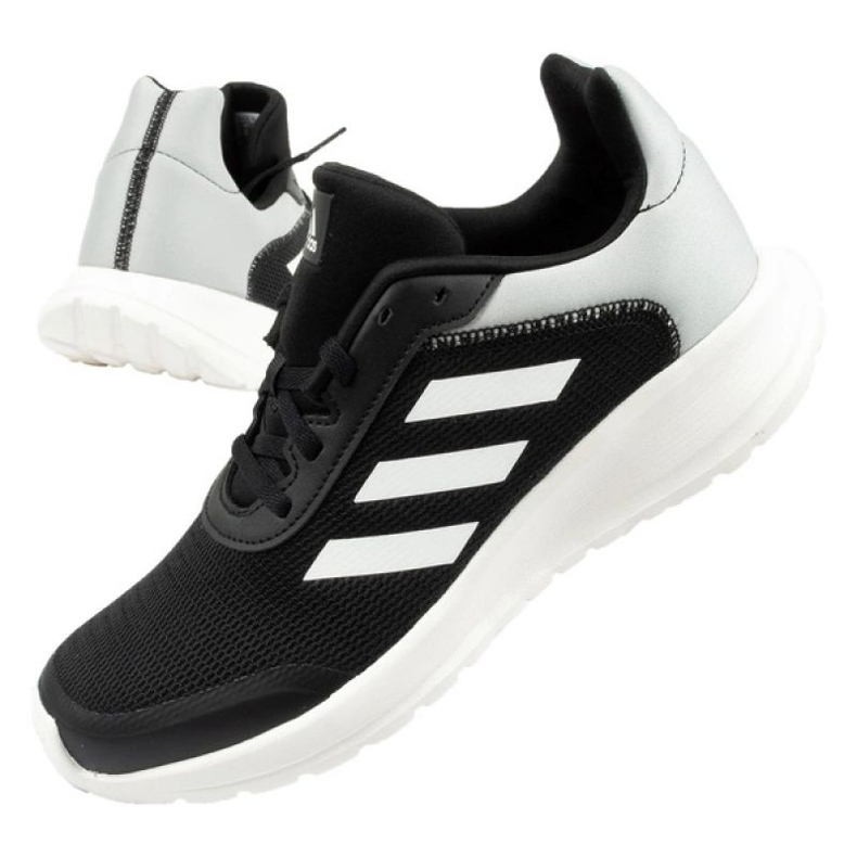 Sportovní boty Adidas Tensaur GZ3430 černý 1