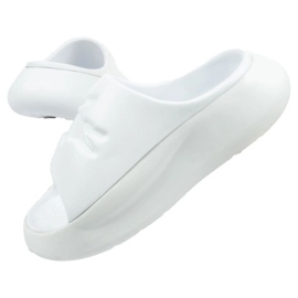 Lacoste podávat snímek 0421g žabky bílý 1
