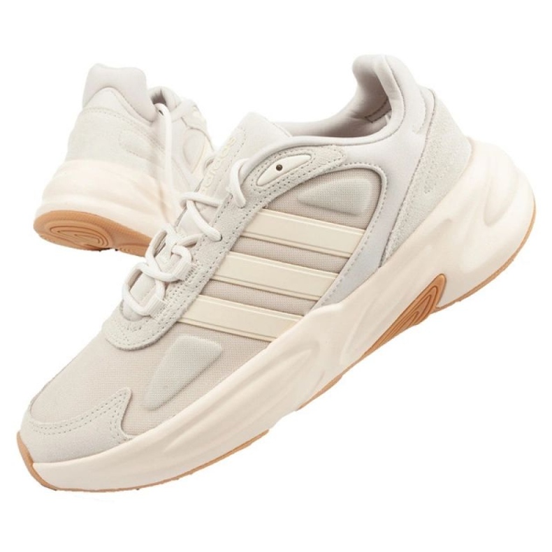 Boty Adidas Ozelle GX6762 béžový 1