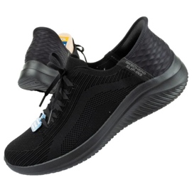 Boty Skechers Ultra Flex 3.0 W 149710/BBK černý 1
