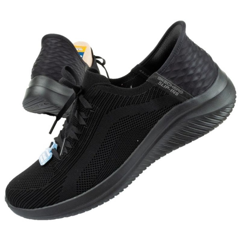 Boty Skechers Ultra Flex 3.0 W 149710/BBK černá 1
