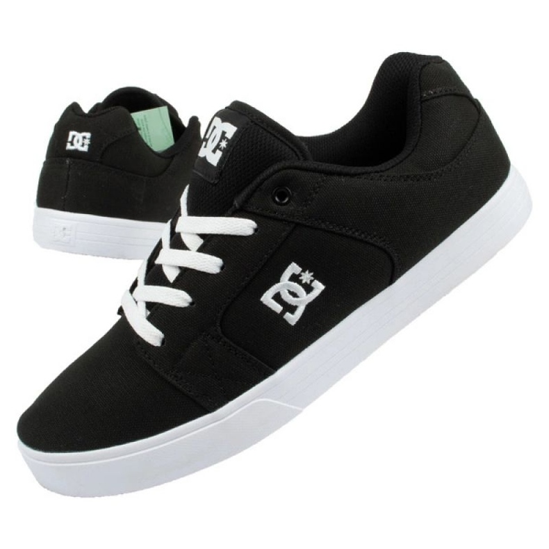 Boty DC Method M ADYS100421-BKW černý 1