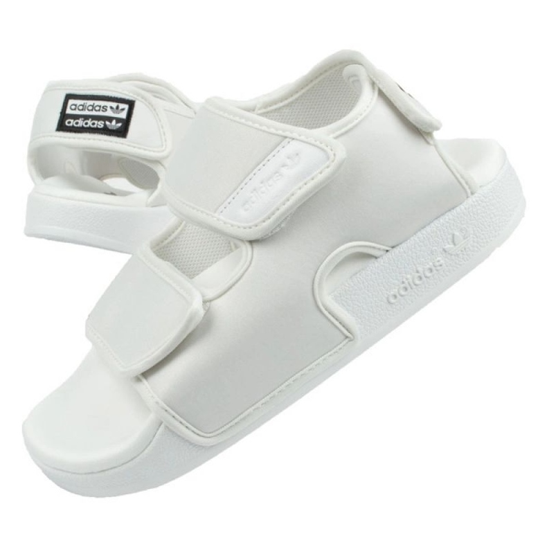Sandály adidas Adilette U EG5026 bílý 1