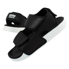 Sandály adidas Adilette U EG5025 černá 1