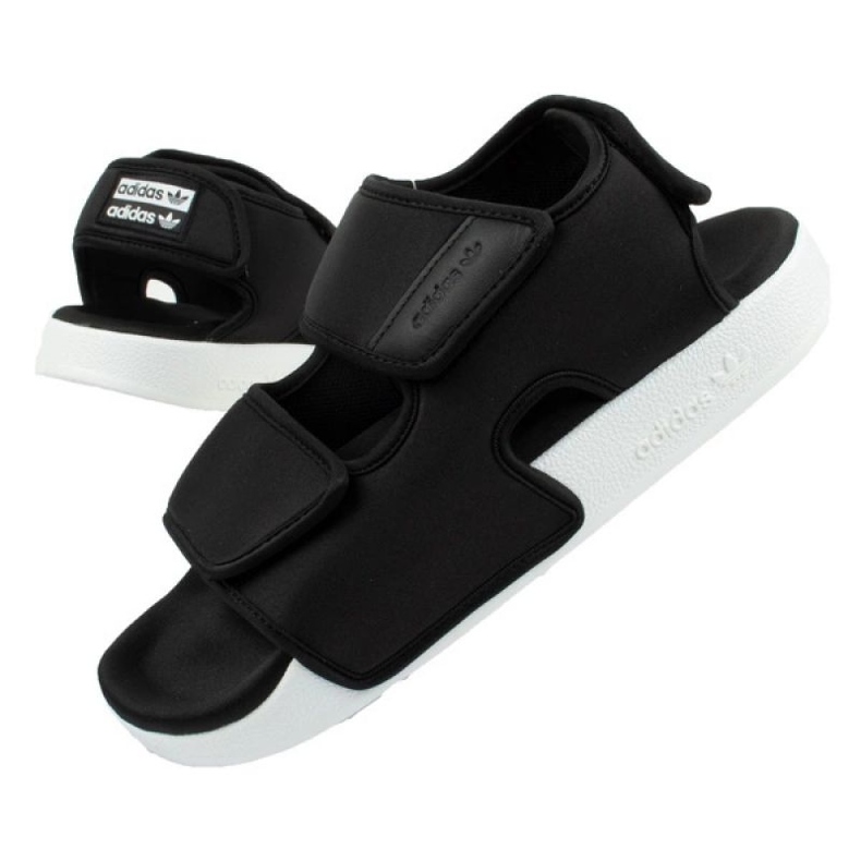 Sandály adidas Adilette U EG5025 černý 1