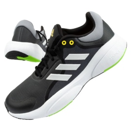 Sportovní boty Adidas Response M GV9531 černý 1