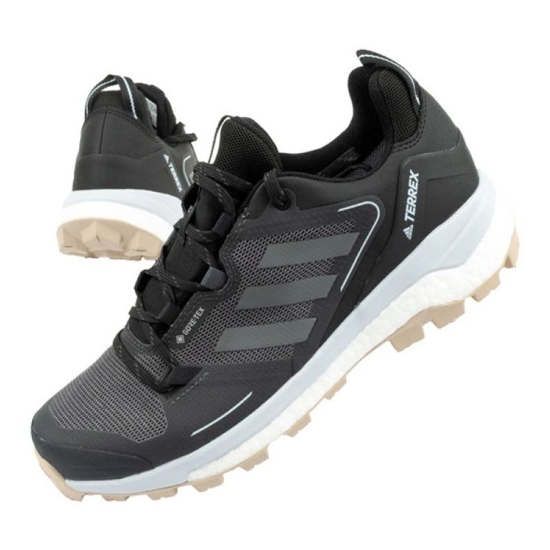 Boty adidas Terrex Skychaser 2 Gtx W FW2994 černý 1