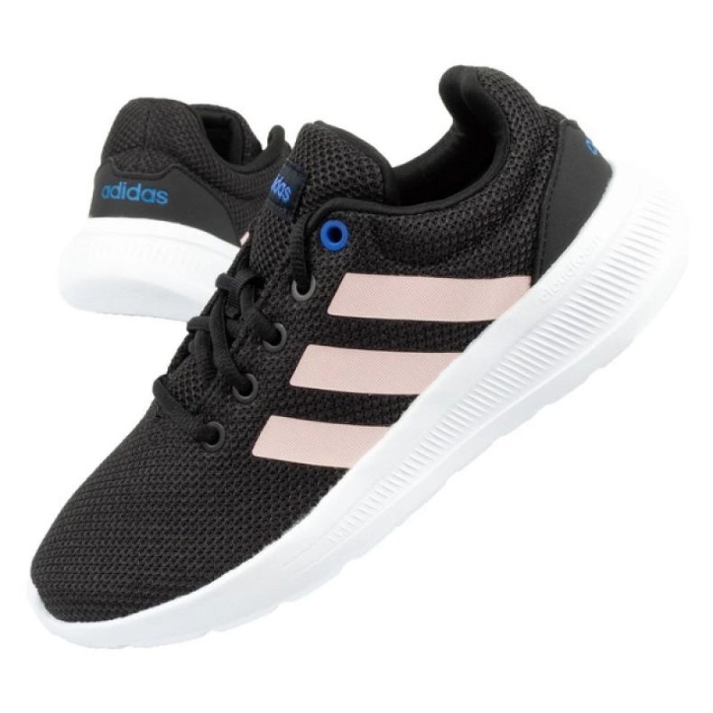 Sportovní boty Adidas Lite Racer W GZ2818 modrý 1 Sportovní boty Adidas Lite Racer W GZ2818 modrý 1