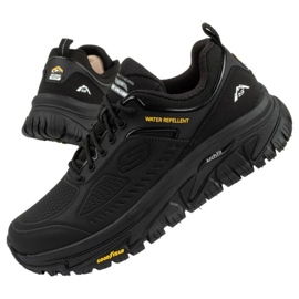 Sportovní boty Skechers Arch Fit M 237333 Bbk černý 1