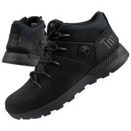 Boty Timberland Sprint Trekker M TB0A1YN5015 černá 1