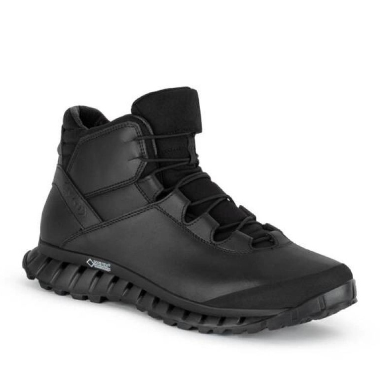 Trekové boty Aku Urban Assault Gtx M 724T052 černý 1