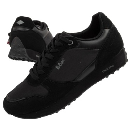 Sportovní boty Lee Cooper LCW-24-03-2337M černý 1