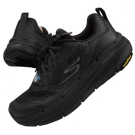 Sportovní boty Skechers 220840/BKCC černá 1