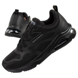 Boty Skechers Air Uno 183070/BBK černý 1