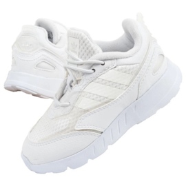 Boty Adidas Zx 1K 2.0 GY0800 bílý 1