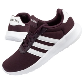 Boty Adidas Lite Racer GX6741 červený 1