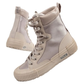 Boty Fila Cityblock FFW018580038 béžový 1