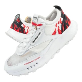 Boty Reebok Legacy GW9699 bílý 2