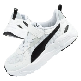 Boty Puma Trinity 391480 02 bílý 2