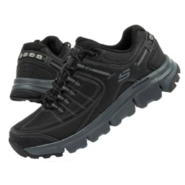 Sportovní boty Skechers 237620/BKCC černý 2