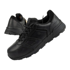 Pracovní obuv Caterpillar P723075 S1P Src Hro černý 2