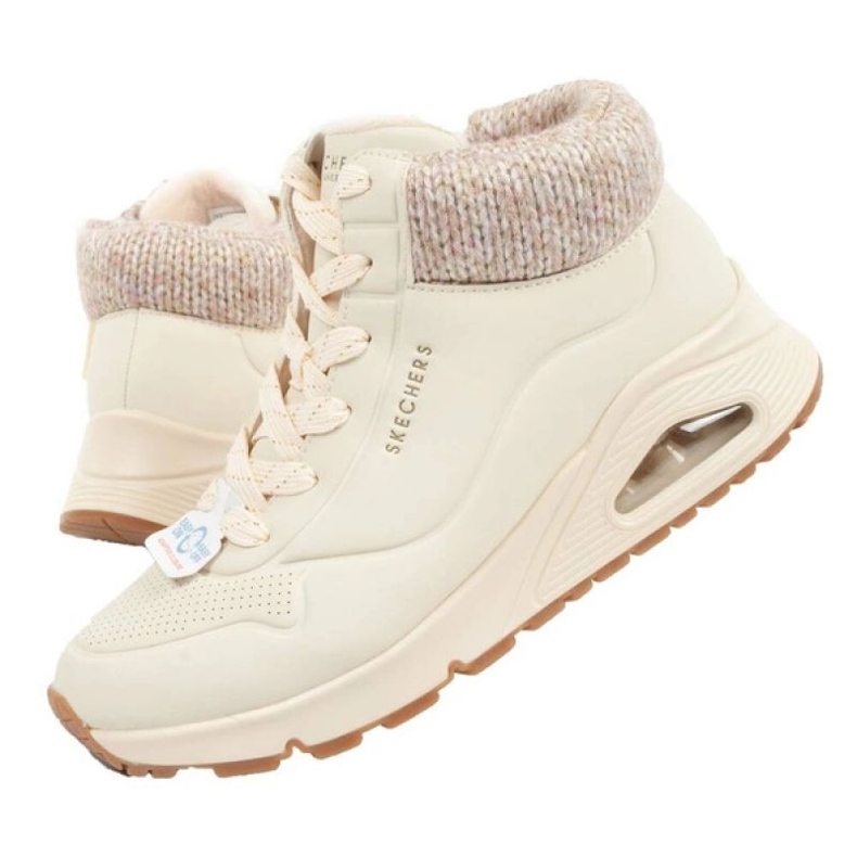Boty Skechers Uno Darling Daze 310566L/NAT růžový 2