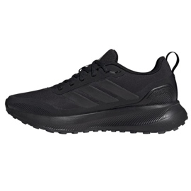 Adidas Runfalcon 3 TR JP5913 Black Running Shoes černá 1