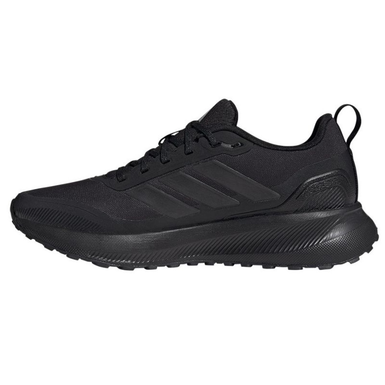 Adidas Runfalcon 3 TR JP5913 Black Running Shoes černá 1