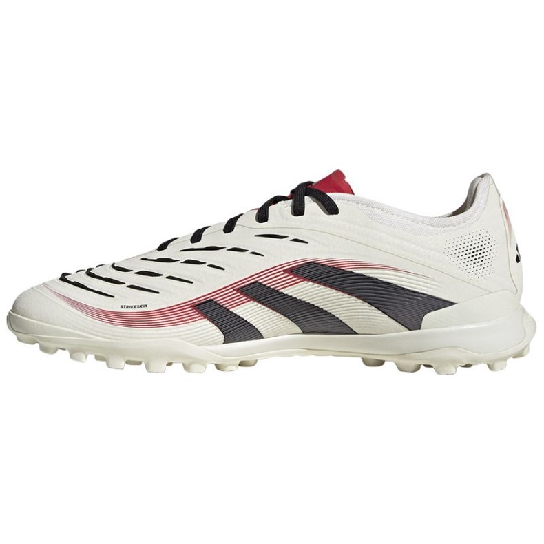 Adidas Predator Pro TF JH8897 Bílá a bílá bílý 1
