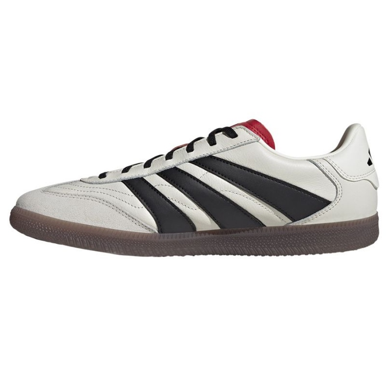 Adidas Predator Freestyle v Jh8893 bílá a černá bílý 1