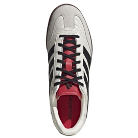 Adidas Predator Freestyle v Jh8893 bílá a černá bílý 2