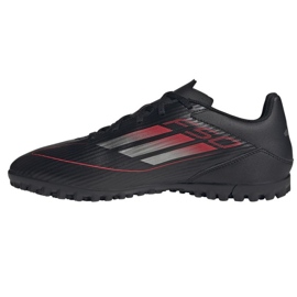 Adidas F50 Club tf IE1224 černé boty černý 1