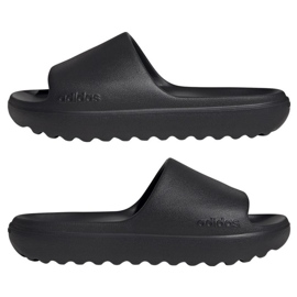 Adidas Adilette Lumia JP9580 Flip -Fops černá 1