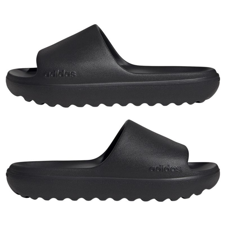 Adidas Adilette Lumia JP9580 Flip -Fops černý 1