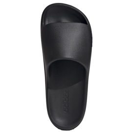 Adidas Adilette Lumia JP9580 Flip -Fops černý 2