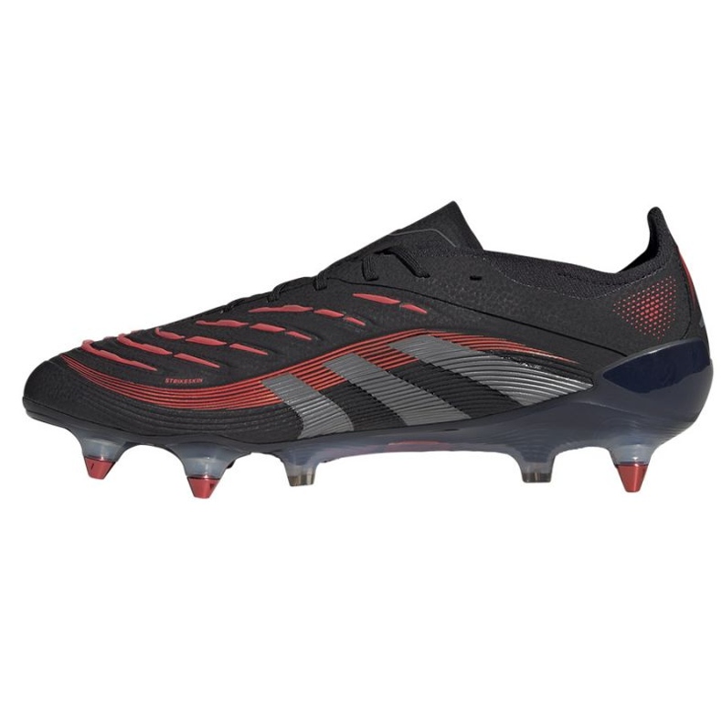 Adidas Predator Elite SG ID3852 boty černý 1