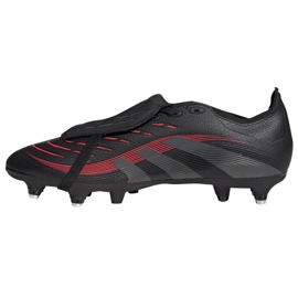 Adidas Predator League Ft SG JP9826 černá 1