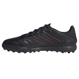 Adidas Copa Pure III League TF ID9047 Shoty černý 1