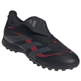 Adidas Predator League ft tf js0386 boty černá 2