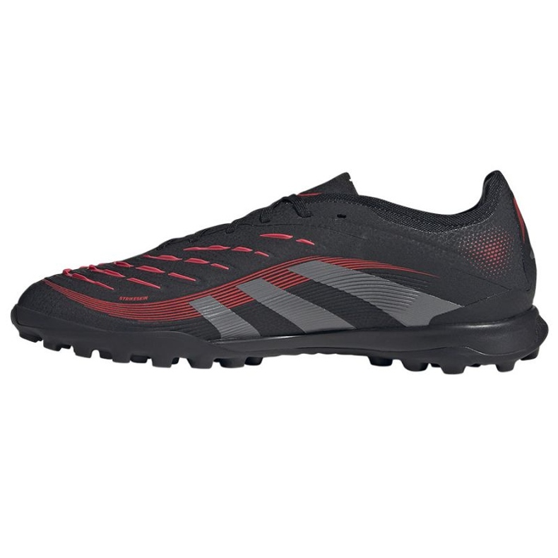 Adidas Predator Pro TF Ji2057 Černé boty černý 1