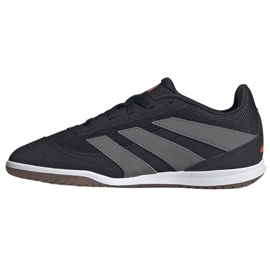 Adidas Predator Club Sala v ID3802 Černé boty černá 1