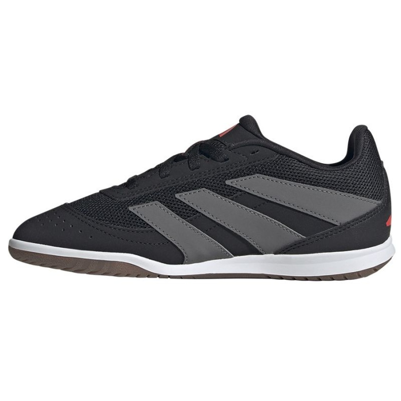 Adidas Predator Club Sala v ID3802 Černé boty černý 1