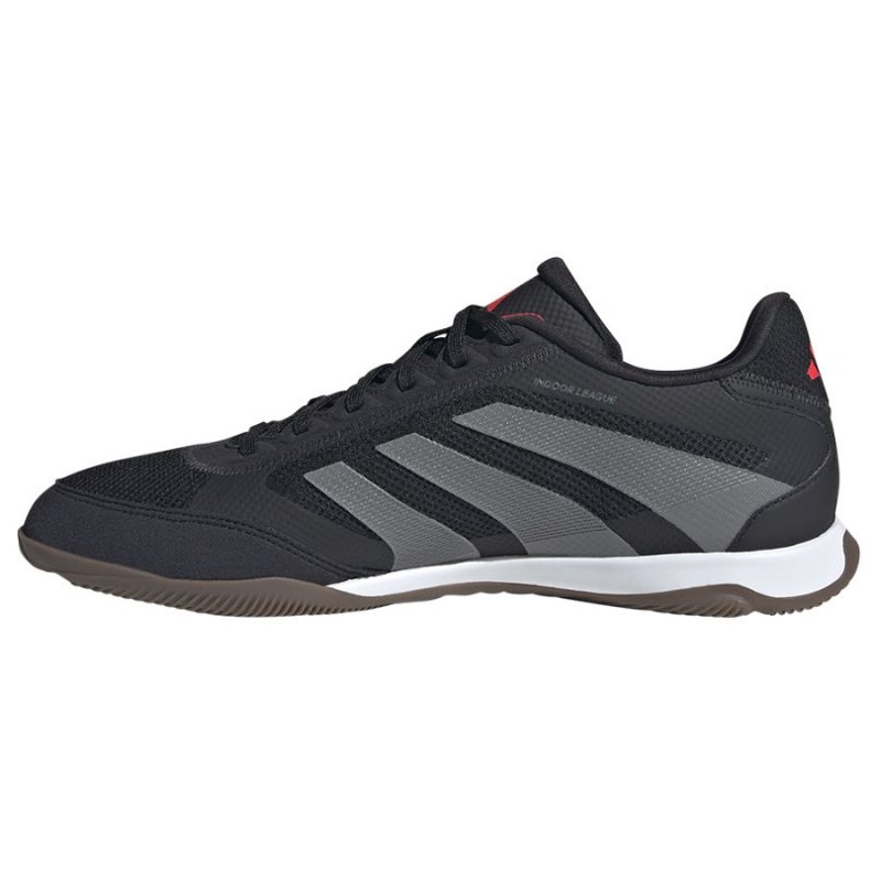 Adidas Predator League v ID3781 Černé boty černý 1